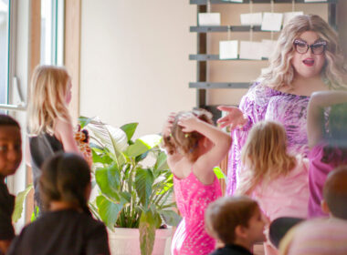 Short doc ‘It’s Okay’ explores Drag Story Hour through the eyes of kids