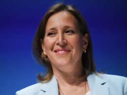 Former YouTube CEO Susan Wojcicki dies at 56 of lung cancer