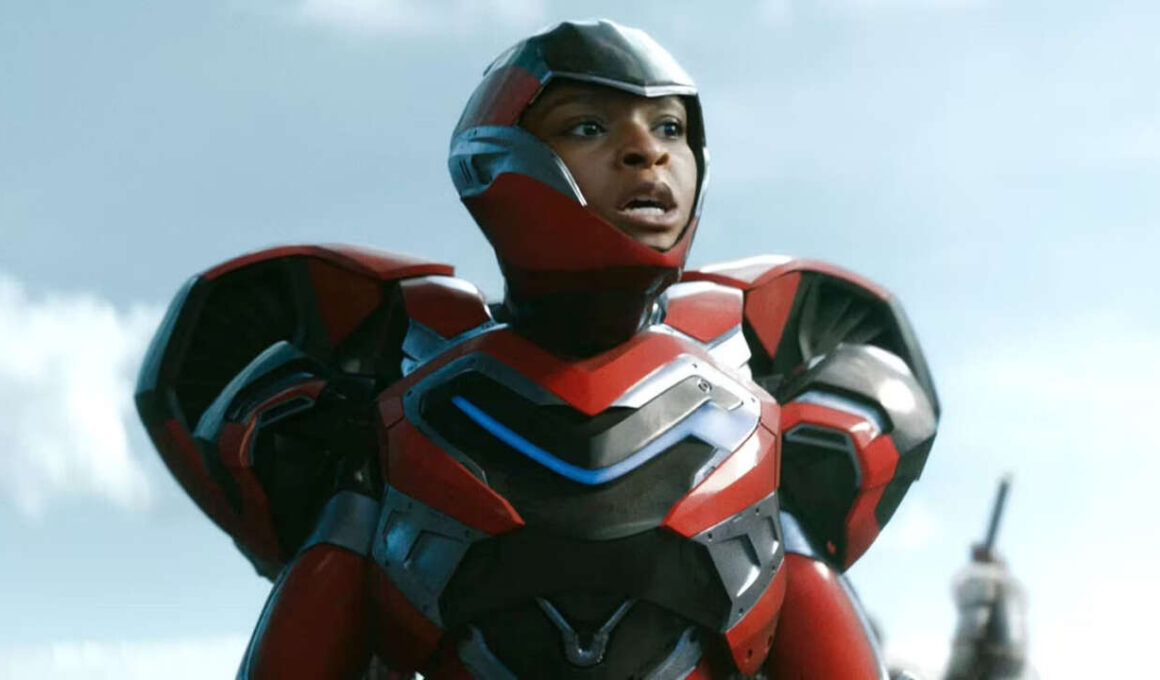 Ironheart’s First Clips Premiere At D23