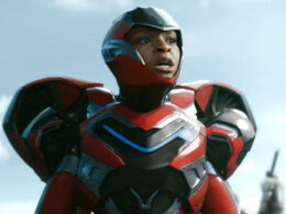 Ironheart’s First Clips Premiere At D23