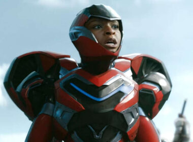 Ironheart’s First Clips Premiere At D23