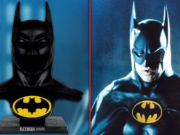 Batman 1989 Cowl Replica Preorders Sold Out At Amazon, But Best Buy Now Has This Cool Collectible