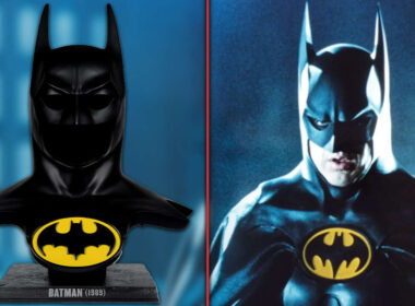 Batman 1989 Cowl Replica Preorders Sold Out At Amazon, But Best Buy Now Has This Cool Collectible