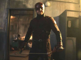 Marvel Debuts Daredevil: Born Again Trailer At D23