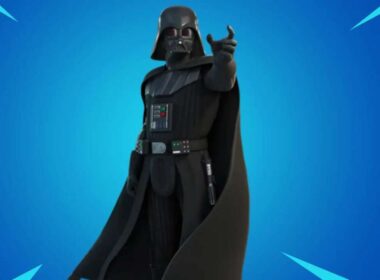 Fortnite Is Getting Its Own In-Game Disney Store, According To Leak