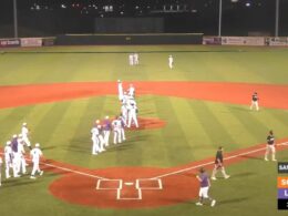 Frontier League’s Lake Erie Crushers win game … without scoring a run?Frontier League’s Lake Erie Crushers win game … without scoring a run?