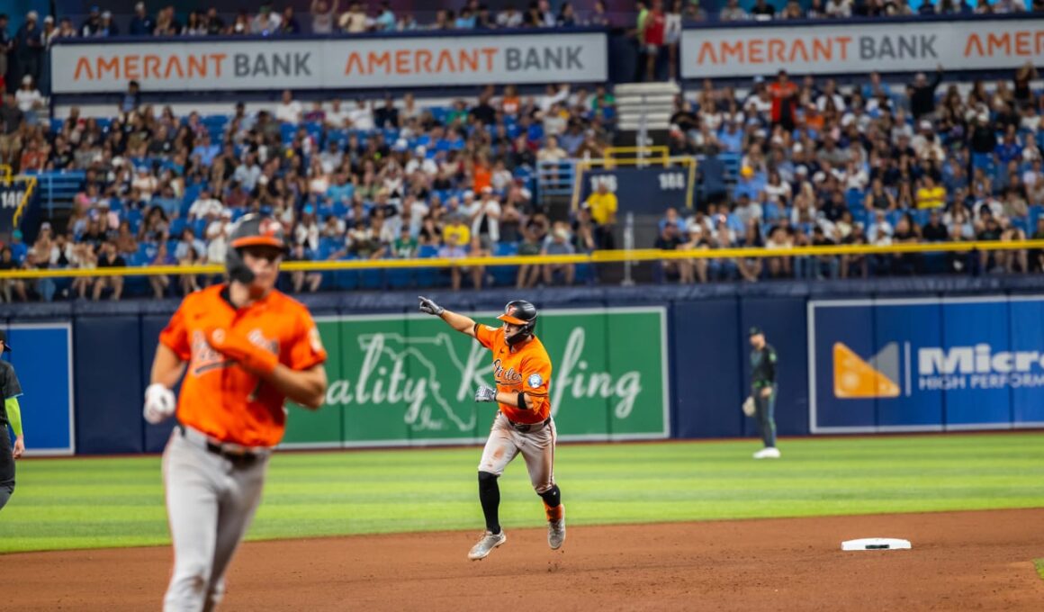 ‘Just got to compete’: Urías’ blast helps O’s cross 70-win plateau’Just got to compete’: Urías’ blast helps O’s cross 70-win plateau