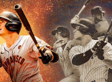 Giants’ Fitzgerald adds to history of rookie HR bingesGiants’ Fitzgerald adds to history of rookie HR binges