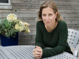 Tech Execs, Creators Mourn Former YouTube Chief Susan Wojcicki