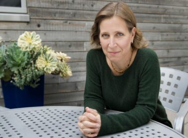 Tech Execs, Creators Mourn Former YouTube Chief Susan Wojcicki