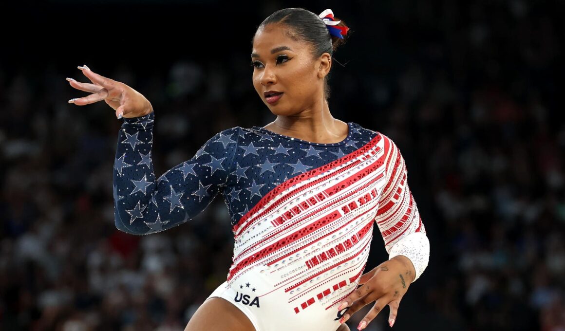 Jordan Chiles Loses Bronze Medal: Here’s What To Know