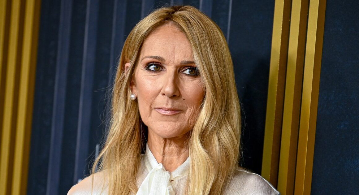 Celine Dion’s team says use of ‘My Heart Will Go On’ at Trump rally was ‘unauthorized’