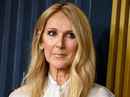 Celine Dion’s team says use of ‘My Heart Will Go On’ at Trump rally was ‘unauthorized’