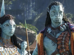 Disney unveils Avatar 3’s official title and new films