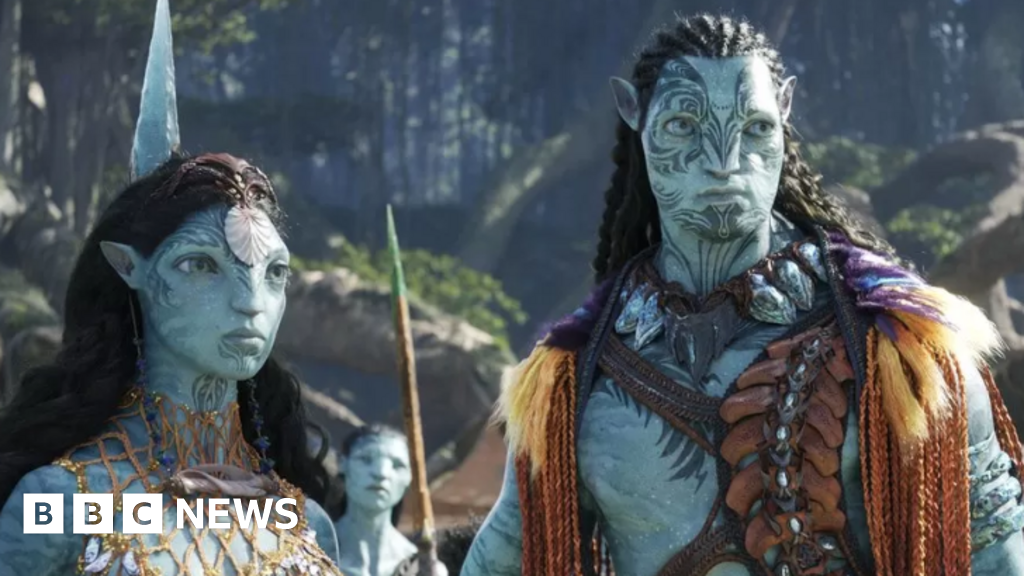 Disney unveils Avatar 3’s official title and new films