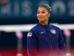 Jordan Chiles’ Sister Says Racism ‘Alive’ After Olympic Medal Controversy