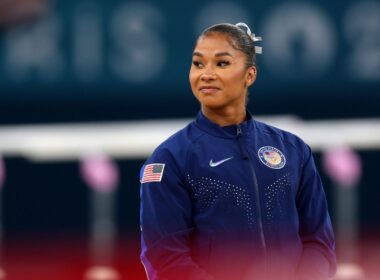 Jordan Chiles’ Sister Says Racism ‘Alive’ After Olympic Medal Controversy