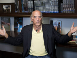 Jesse Ventura Laughs Out Loud at Trump Calling Himself a ‘Religious Person’