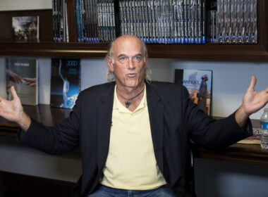 Jesse Ventura Laughs Out Loud at Trump Calling Himself a ‘Religious Person’