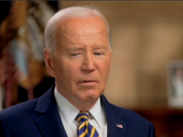 “It Didn’t Sound Like Joe Biden”: Pelosi Questions Dropout Letter As Biden Fingers Her In Ouster