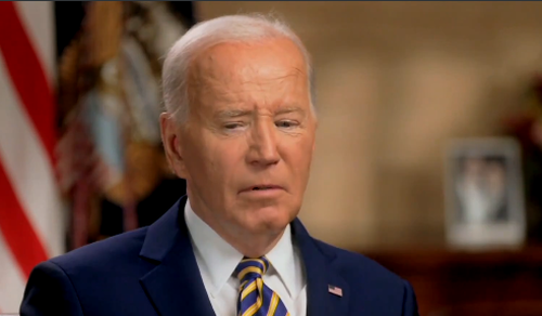 “It Didn’t Sound Like Joe Biden”: Pelosi Questions Dropout Letter As Biden Fingers Her In Ouster