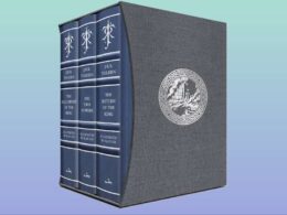 A $325 Lord Of The Rings Book Box Set Releases Soon