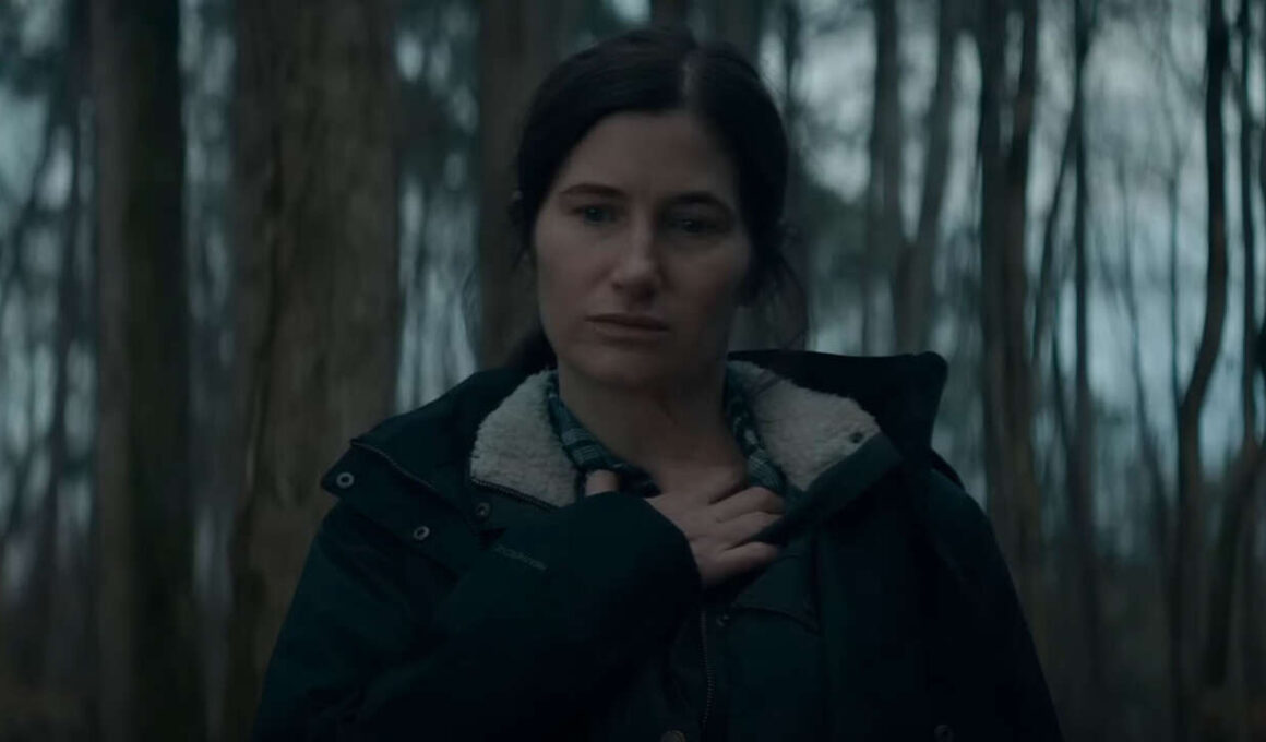 New Trailer For Agatha All Along Walks The Witches’ Road