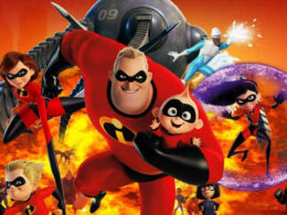 Pixar Announces Incredibles 3 At D23