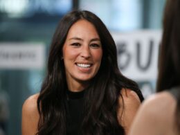 Joanna Gaines’ Little Black Dress Is a Wardrobe Staple You’ll Wear for Seasons to Come — Get the Look from $25