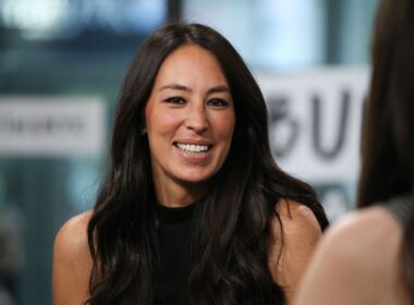Joanna Gaines’ Little Black Dress Is a Wardrobe Staple You’ll Wear for Seasons to Come — Get the Look from $25