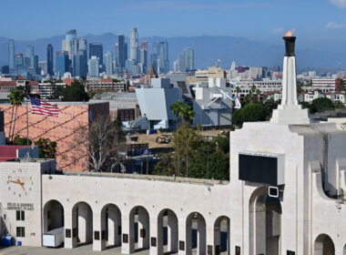 LA28 Olympics in 22 venues: from LA Memorial Coliseum to 1932 Pool