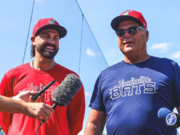 KBO ace back in affiliated ball — and his new manager is his dadKBO ace back in affiliated ball — and his new manager is his dad