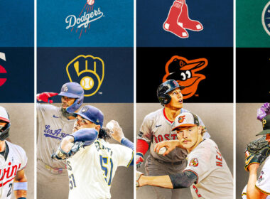 Dodgers-Brewers highlights series to watch this weekDodgers-Brewers highlights series to watch this week