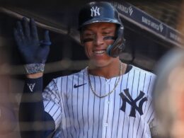 Judge’s 299th HR provides winning margin for Yanks: ‘Such an incredible hitter’Judge’s 299th HR provides winning margin for Yanks: ‘Such an incredible hitter’