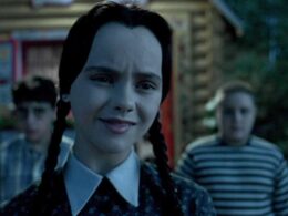 Addams Family Values Gets First 4K Blu-Ray Release, Just In Time For Thanksgiving