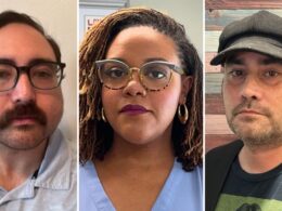 When Trump attacks Harris’ racial identity, these Americans say it’s personal