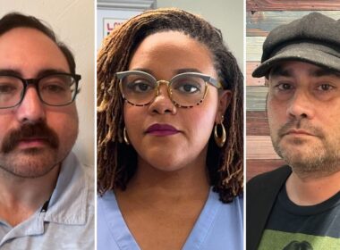 When Trump attacks Harris’ racial identity, these Americans say it’s personal