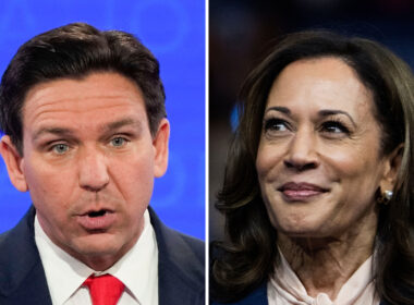 Florida Republicans Have 1 Million More Registered Voters Than Democrats