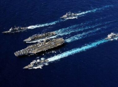 Israel Says Iran Poised For Major Retaliation; US Deploys Sub, Hurries Carrier Group
