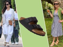 Birkenstock Sandals and Clogs Are on Sale from $80, but Only for 48 More Hours