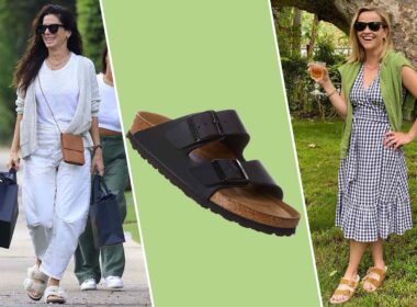 Birkenstock Sandals and Clogs Are on Sale from $80, but Only for 48 More Hours