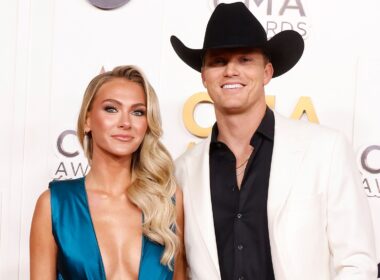 Who Is Parker McCollum’s Wife? All About Hallie Ray Light