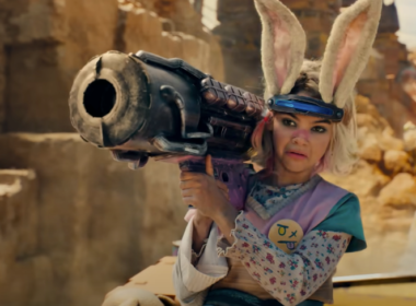 Borderlands Movie Is A Huge Flop Over First Weekend