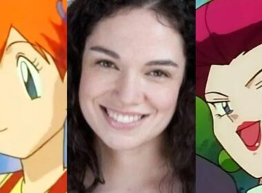 Rachael Lillis, ‘Pokémon’ actor who voiced Misty and Jessie, dies at 46