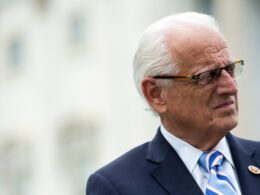 New Jersey Rep. Bill Pascrell, 87, readmitted to hospital just days after discharge