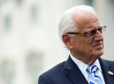 New Jersey Rep. Bill Pascrell, 87, readmitted to hospital just days after discharge