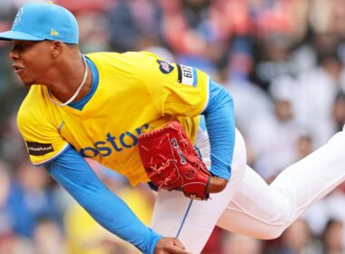 The best 2-start SP options in fantasy baseball this weekThe best 2-start SP options in fantasy baseball this week