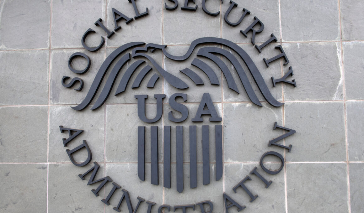 Social Security’s ‘Record’ Backlog Caused $1 Billion in Wrong Payments