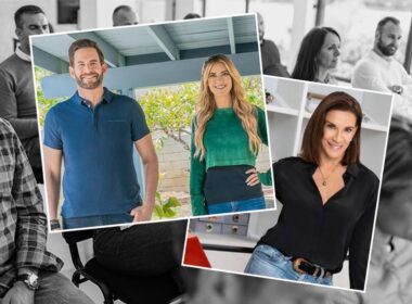 Victims of Real Estate Scheme Involving HGTV’s Christina Hall and Tarek El Moussa Awarded More Than $12M