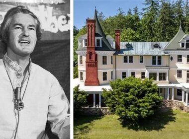 Inside the Drug-Filled Past of the $65M New York Estate That Once Housed the ‘Most Dangerous Man in America’